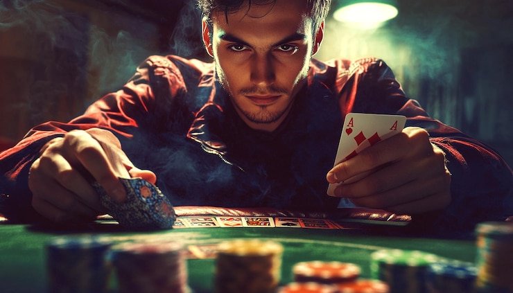 Antarmuka aplikasi kckslot di layar ponsel Android dan iOS menampilkan menu taruhan olahraga dan permainan kasino