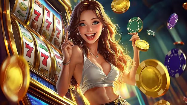 Antarmuka Live Roulette kckslot dengan dealer profesional dan meja permainan